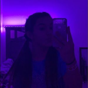 Meet your Posher, Karina